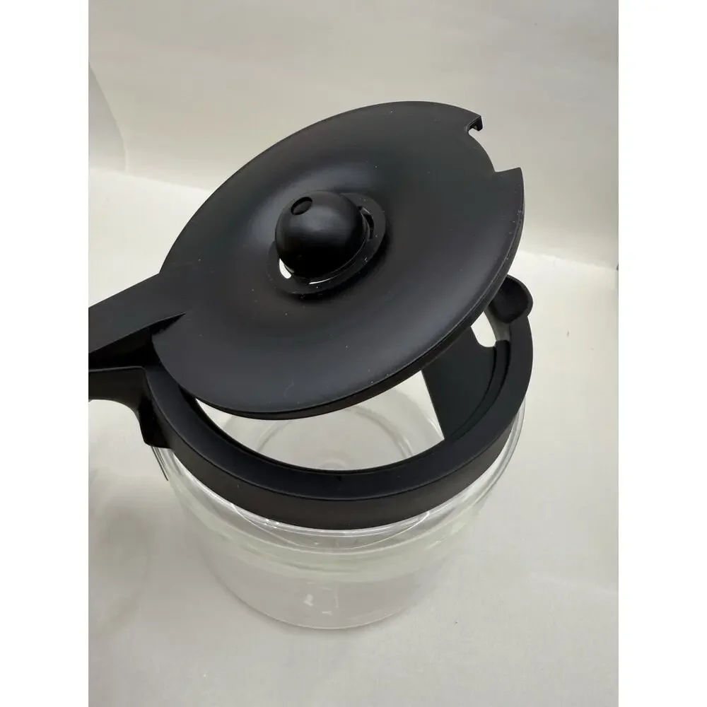 Replacement for KEURIG K-DUO Single Serve 12 Cups Coffee Carafe 5100 *READ..
